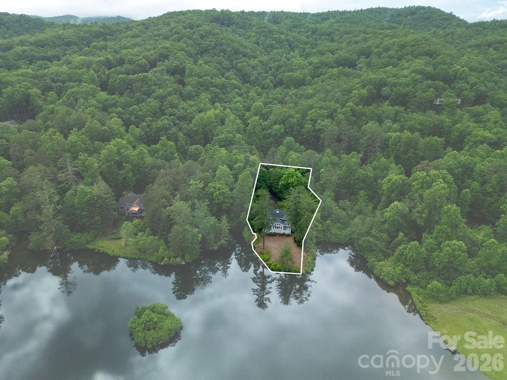 719 Deerlake Road — Brevard