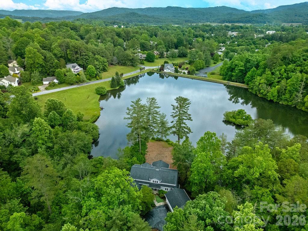 719 Deerlake Road — Brevard