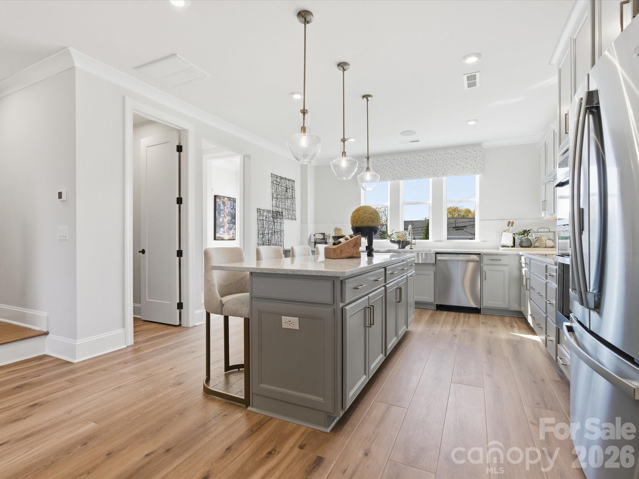 5119 Hoptree Street — Charlotte