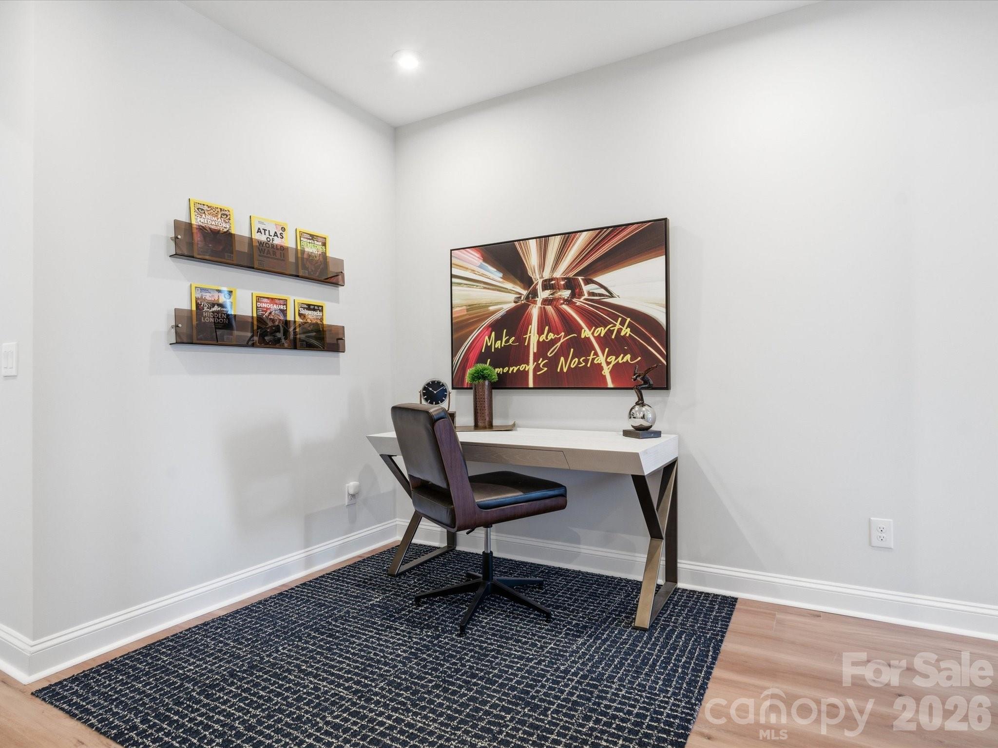 5119 Hoptree Street — Charlotte