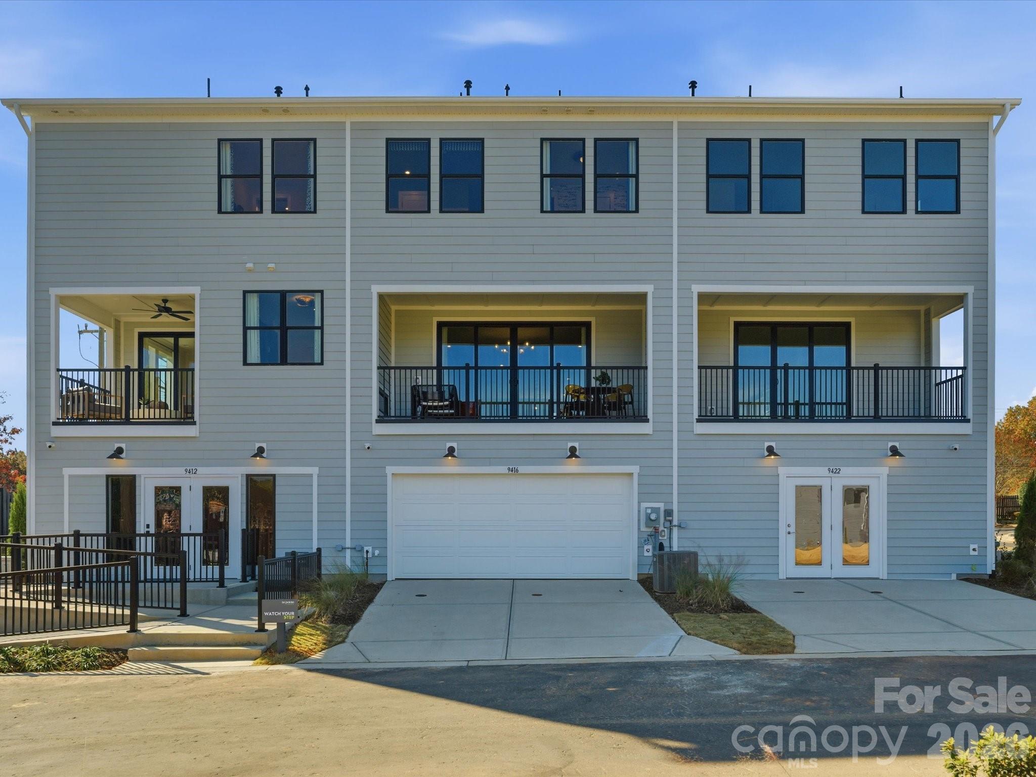 5119 Hoptree Street — Charlotte