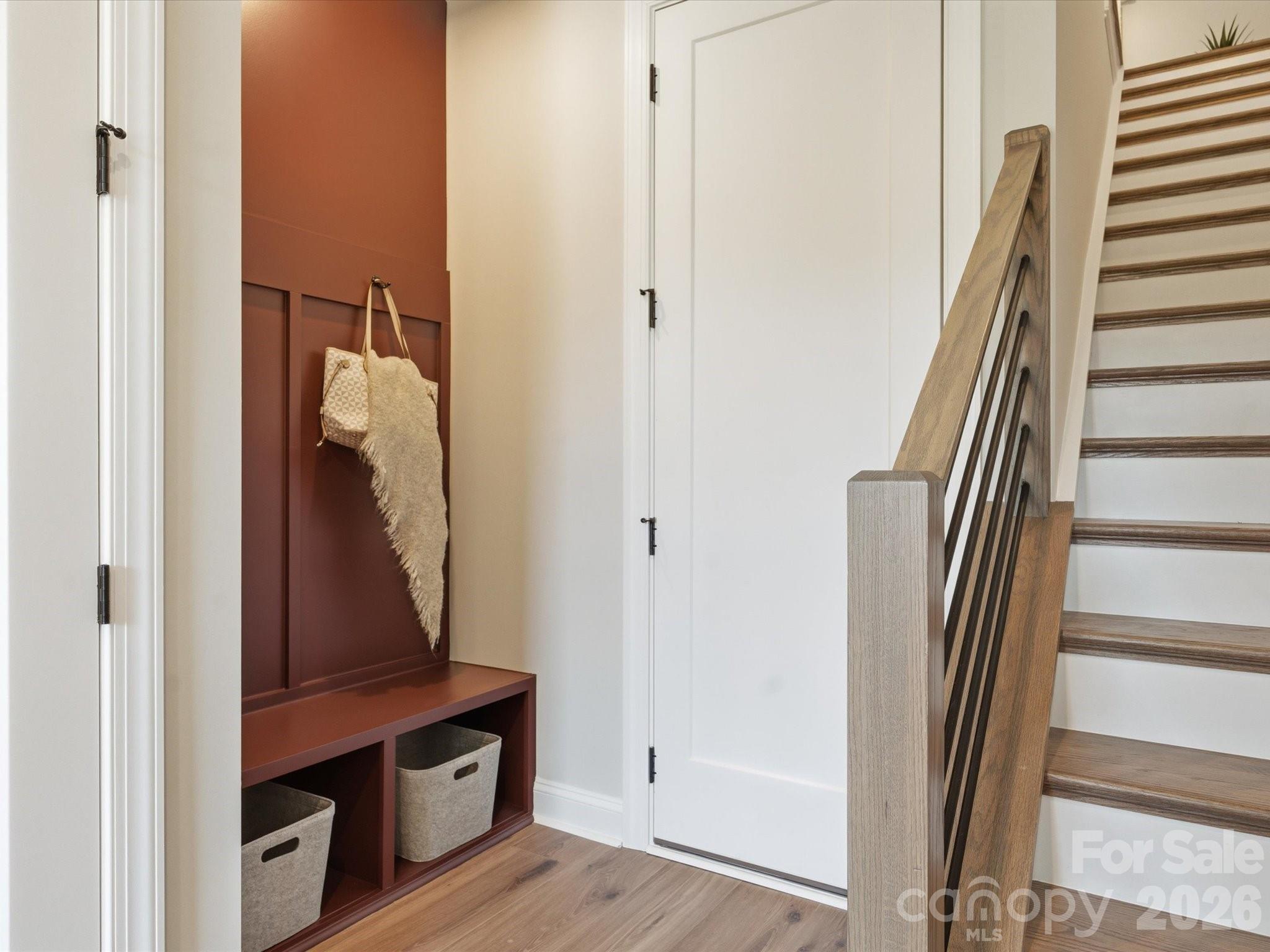 5119 Hoptree Street — Charlotte