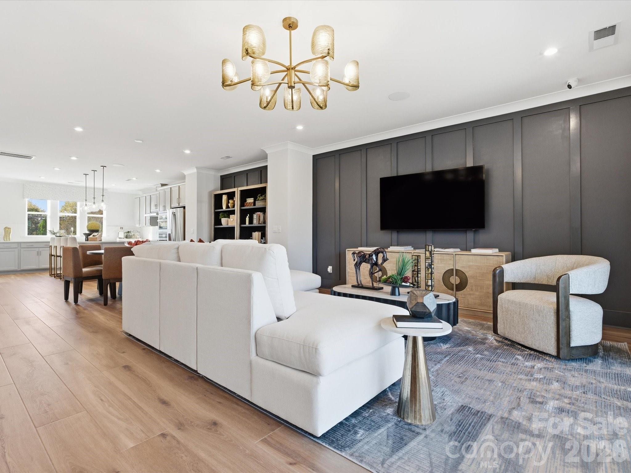 5119 Hoptree Street — Charlotte