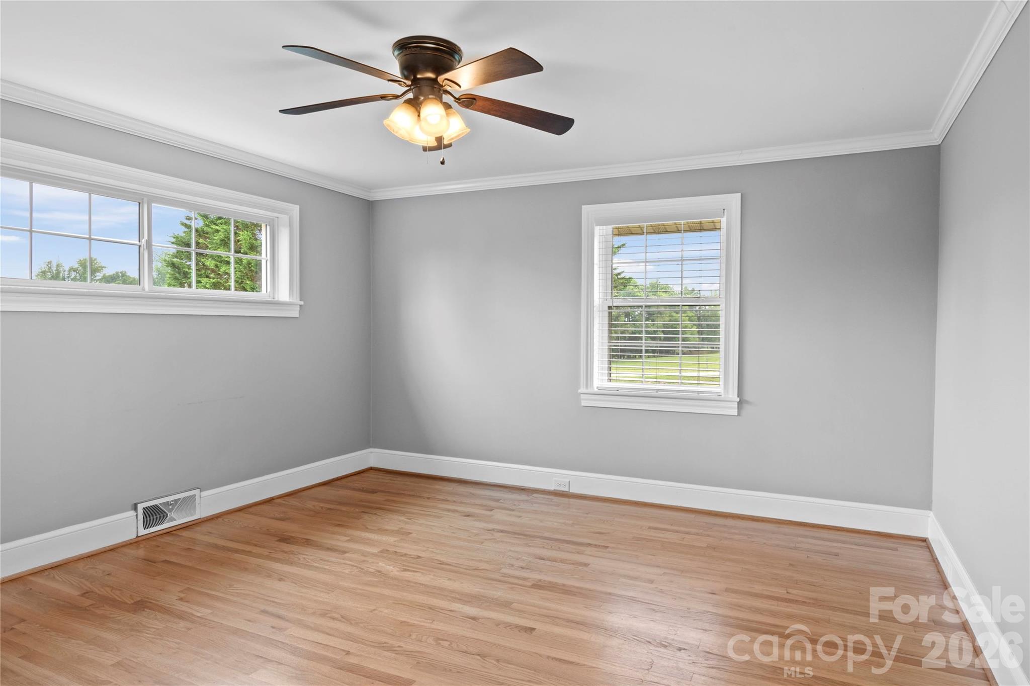 114 Shiloh Farm Trail — State Road