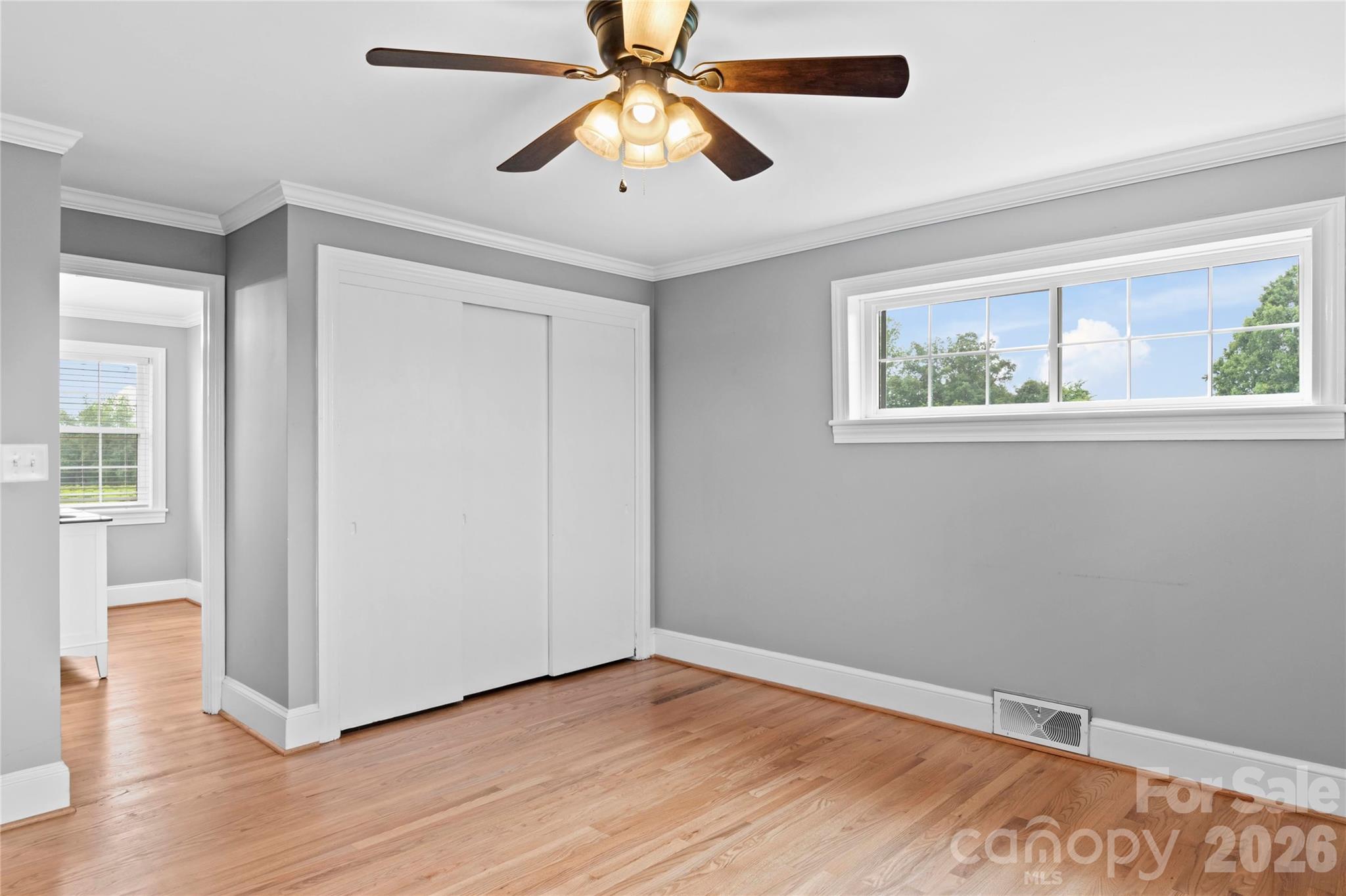 114 Shiloh Farm Trail — State Road