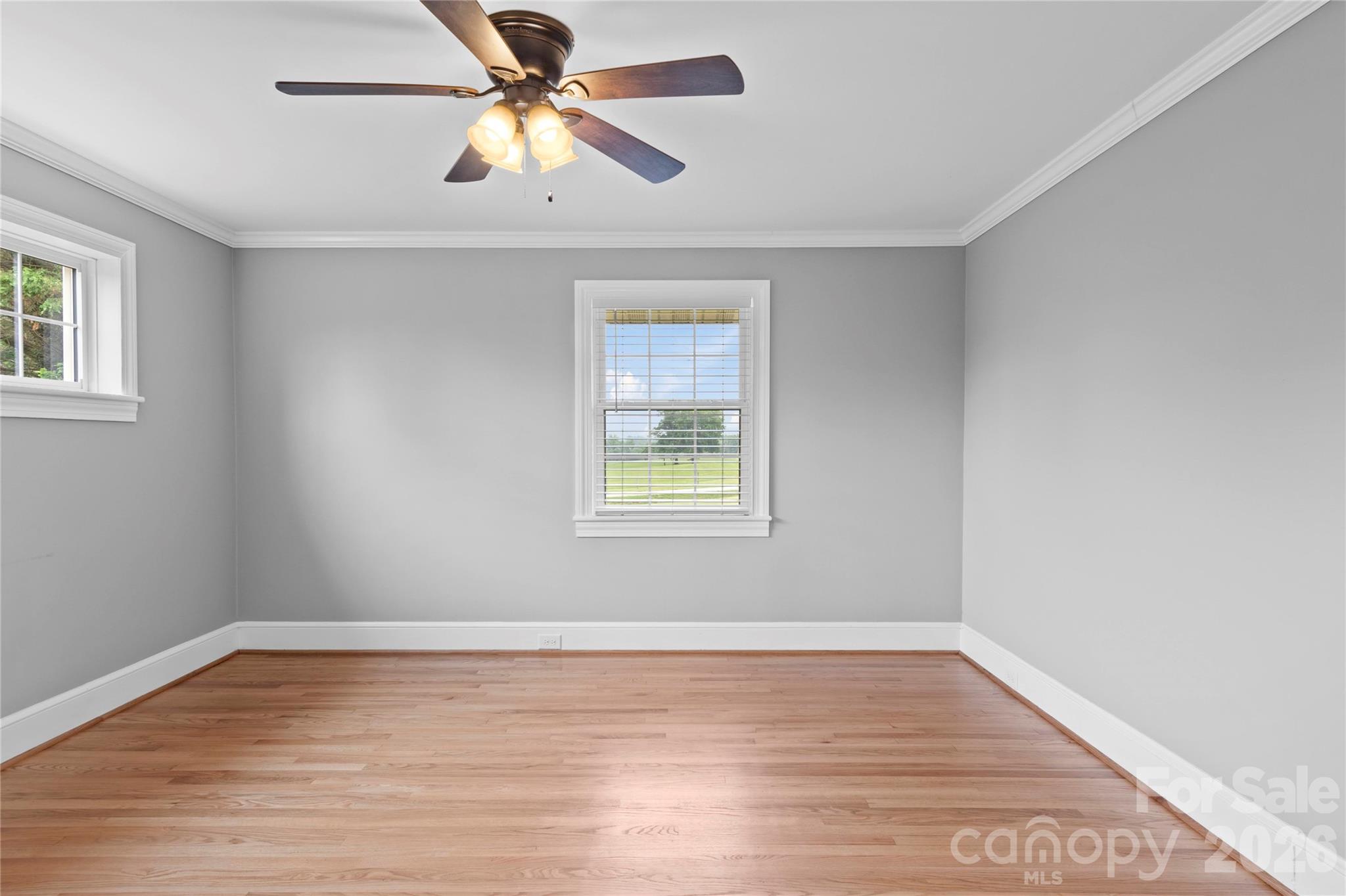 114 Shiloh Farm Trail — State Road
