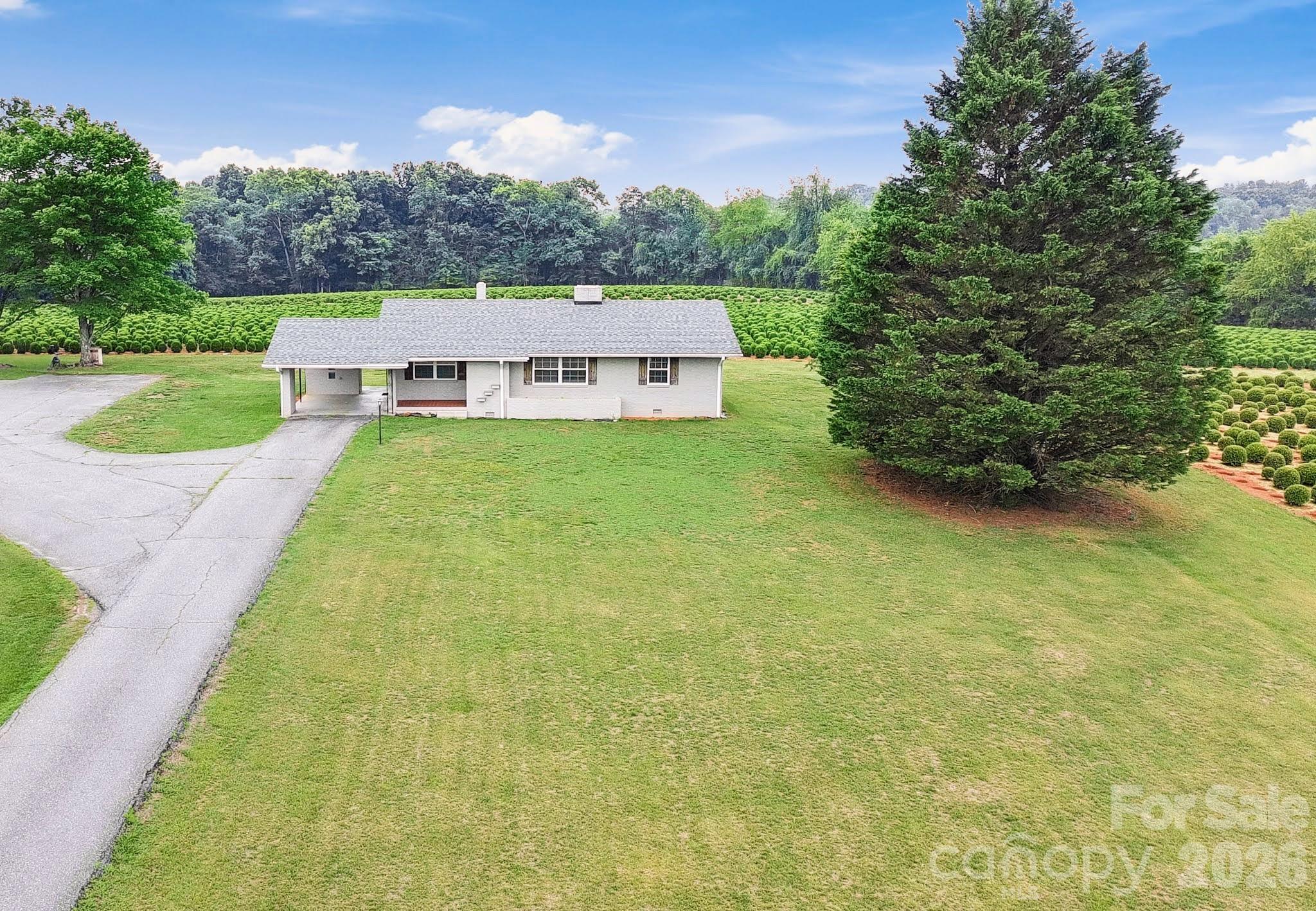 114 Shiloh Farm Trail — State Road