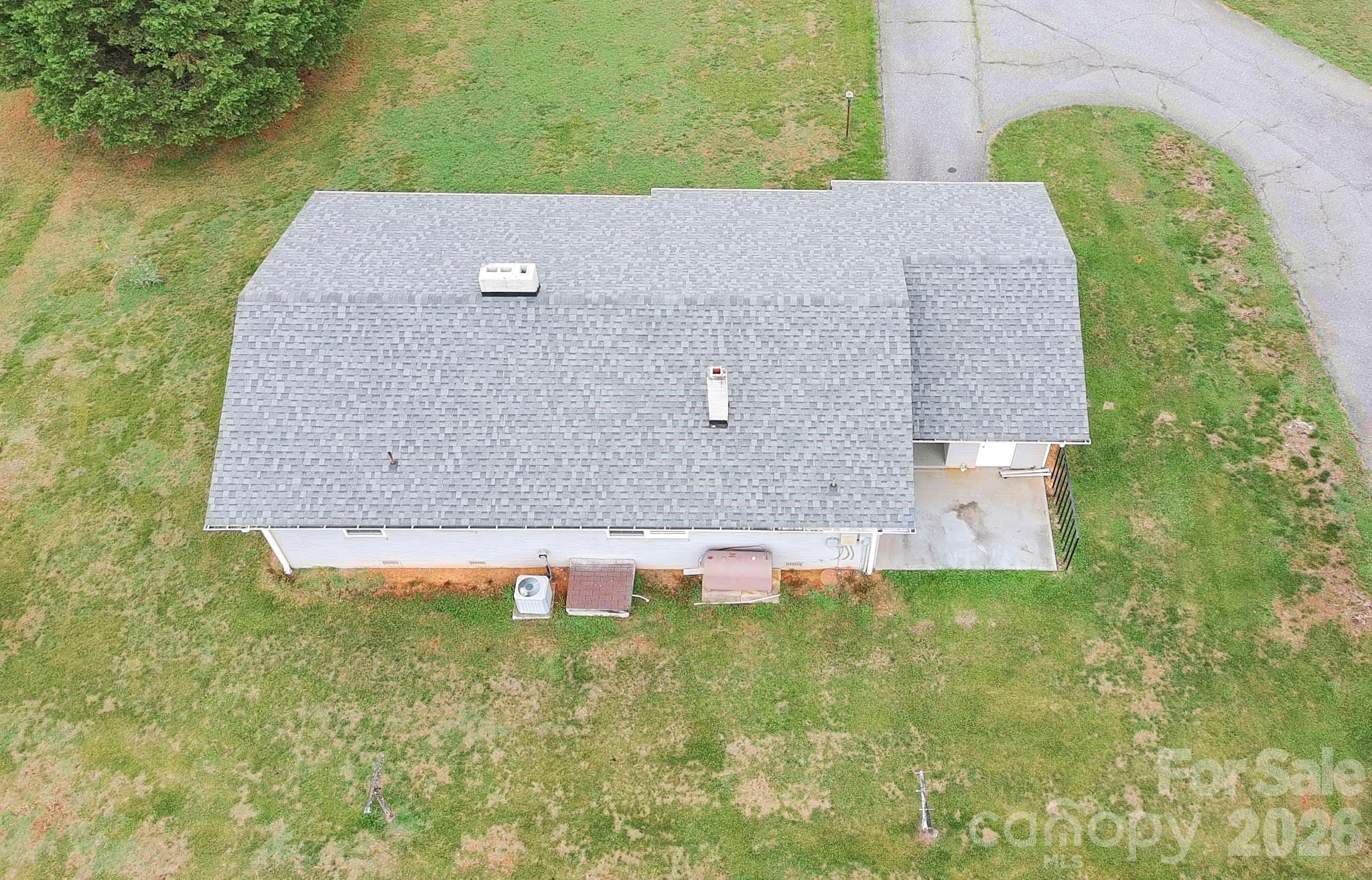 114 Shiloh Farm Trail — State Road