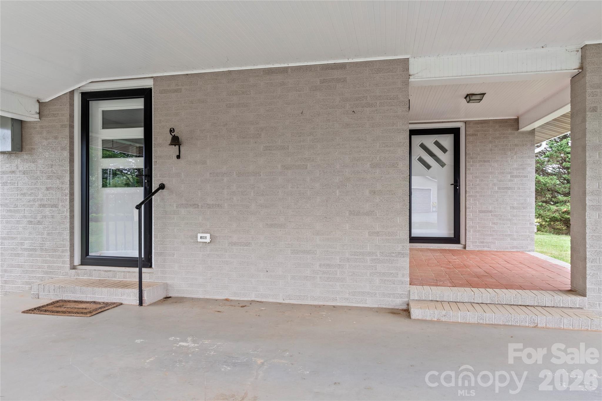 114 Shiloh Farm Trail — State Road