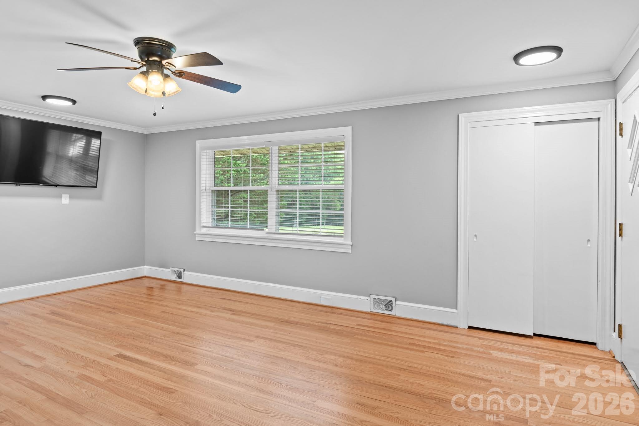 114 Shiloh Farm Trail — State Road