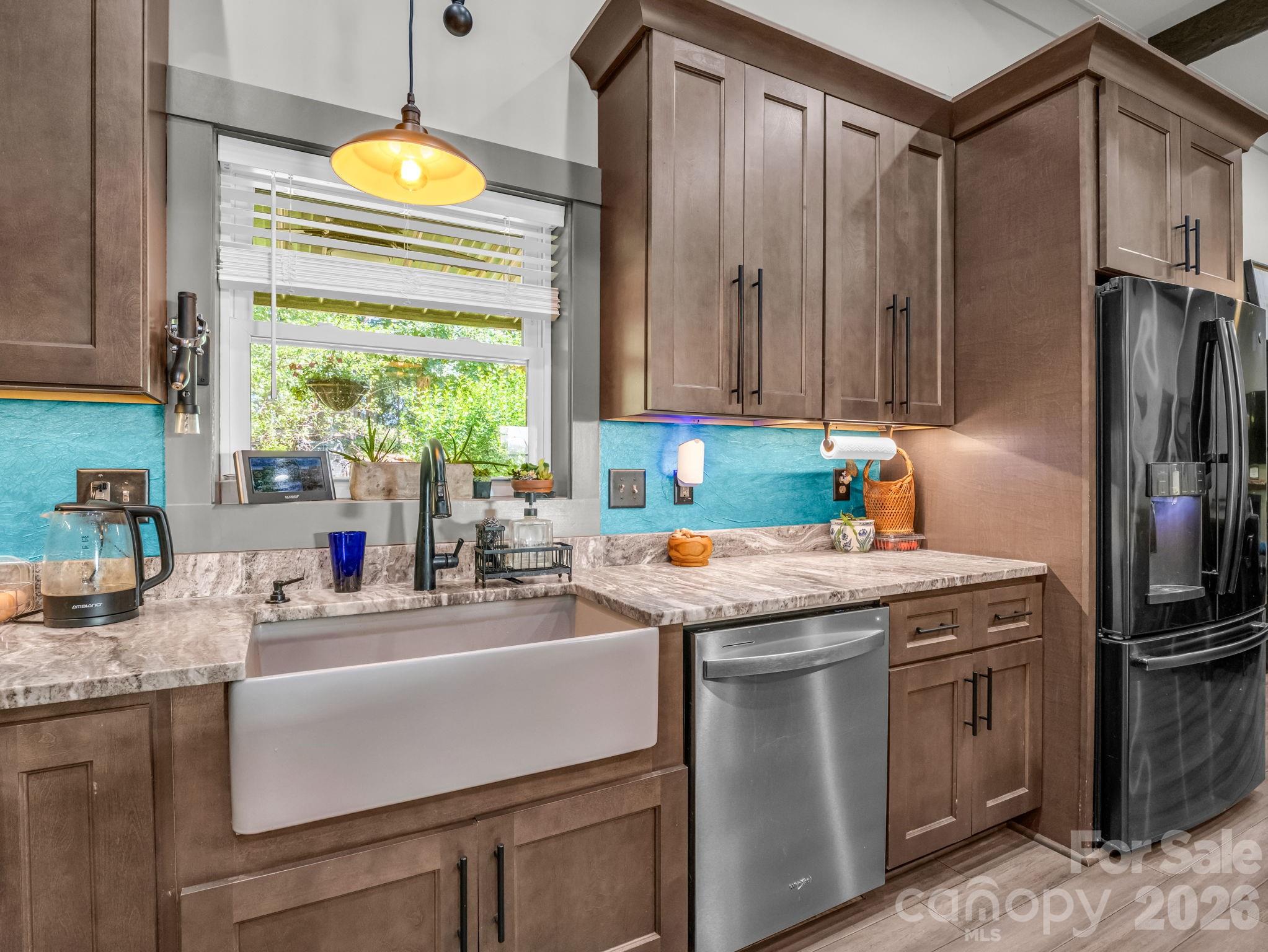 372 Horn Bottom Road — Forest City