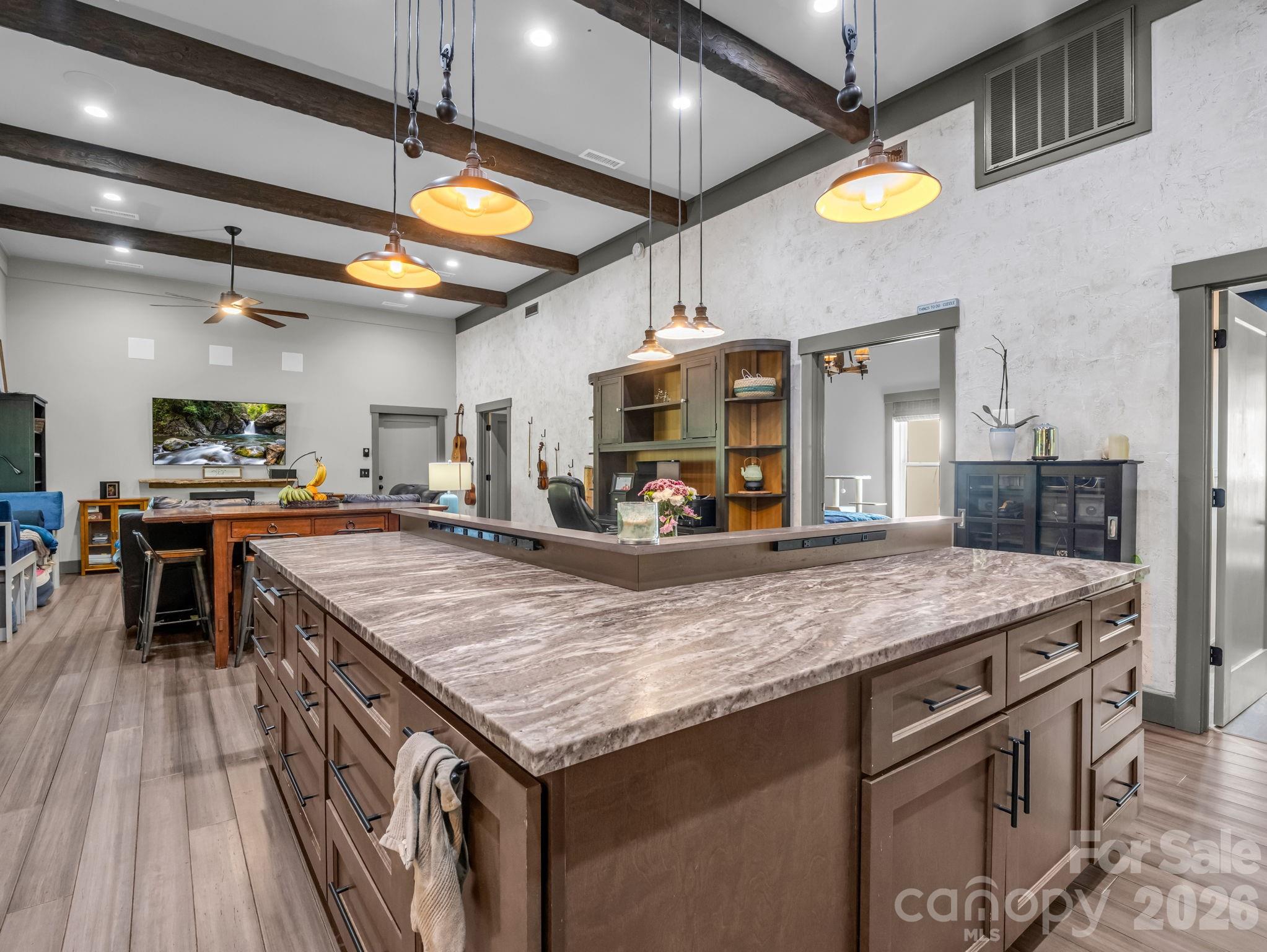 372 Horn Bottom Road — Forest City