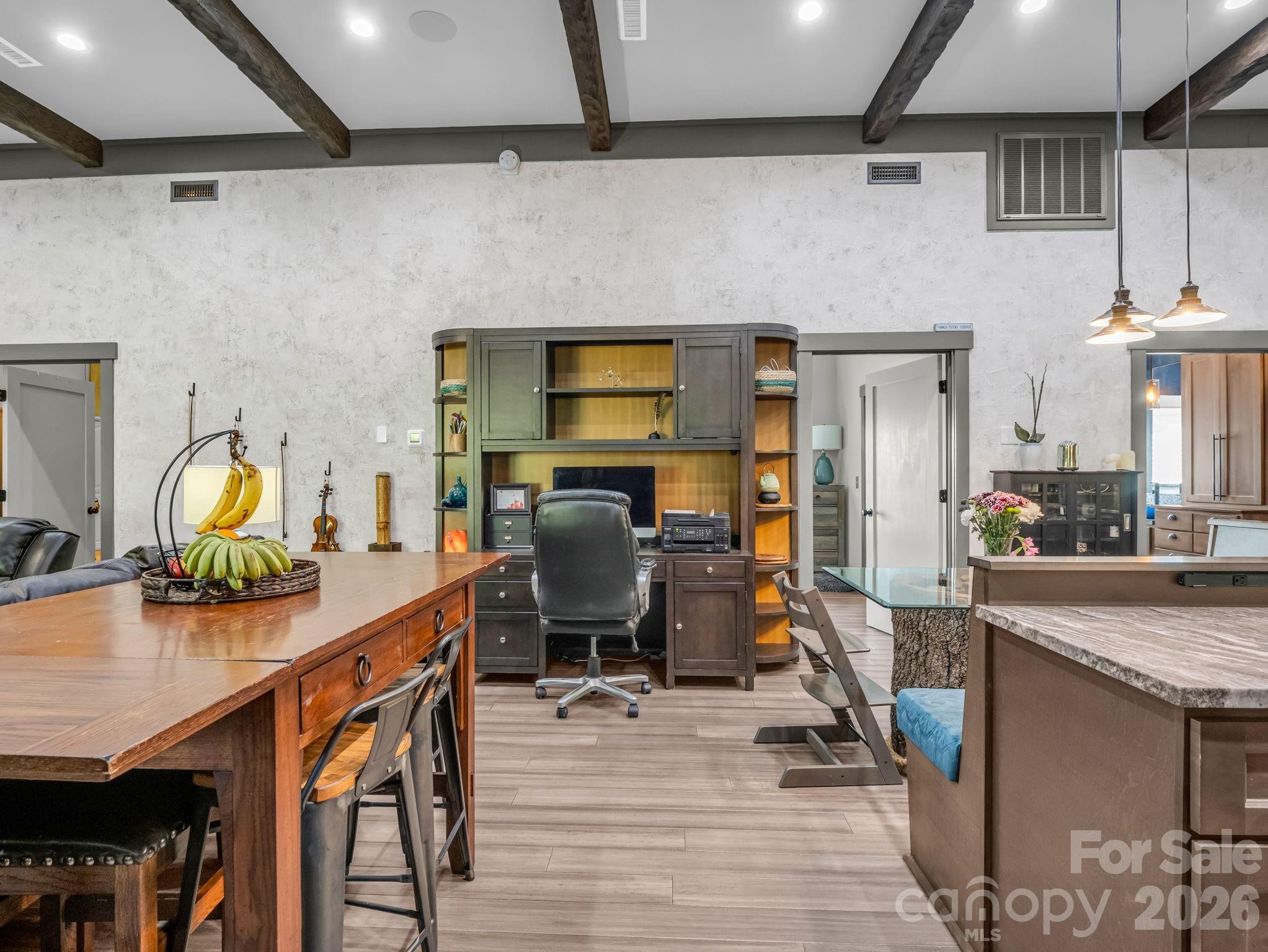 372 Horn Bottom Road — Forest City