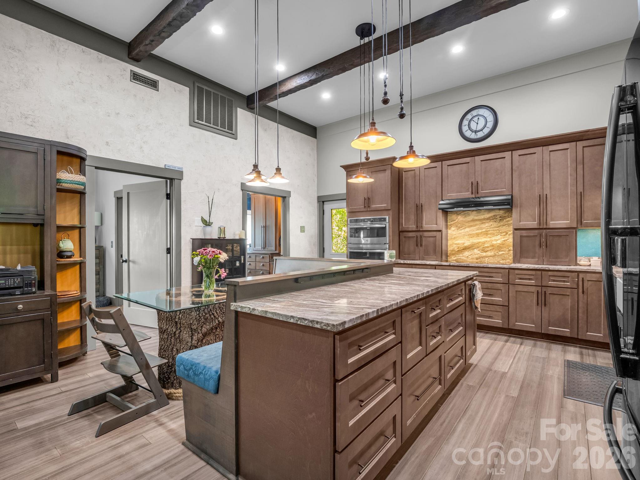 372 Horn Bottom Road — Forest City