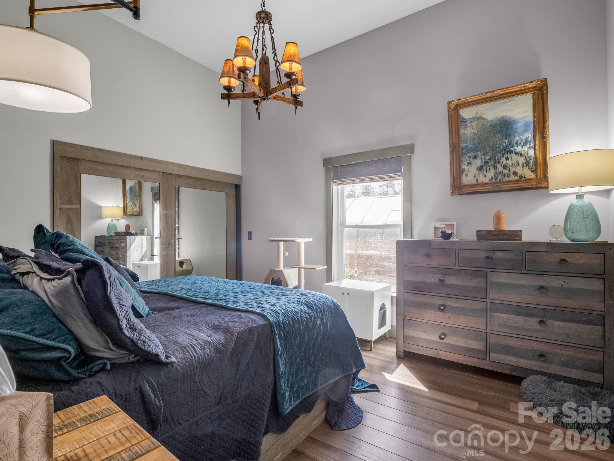 372 Horn Bottom Road — Forest City