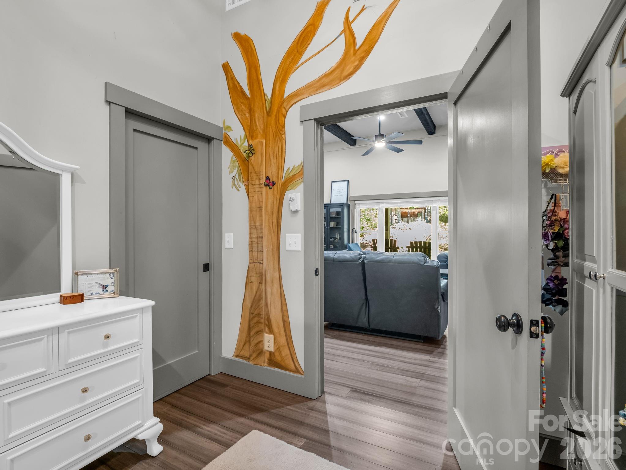 372 Horn Bottom Road — Forest City