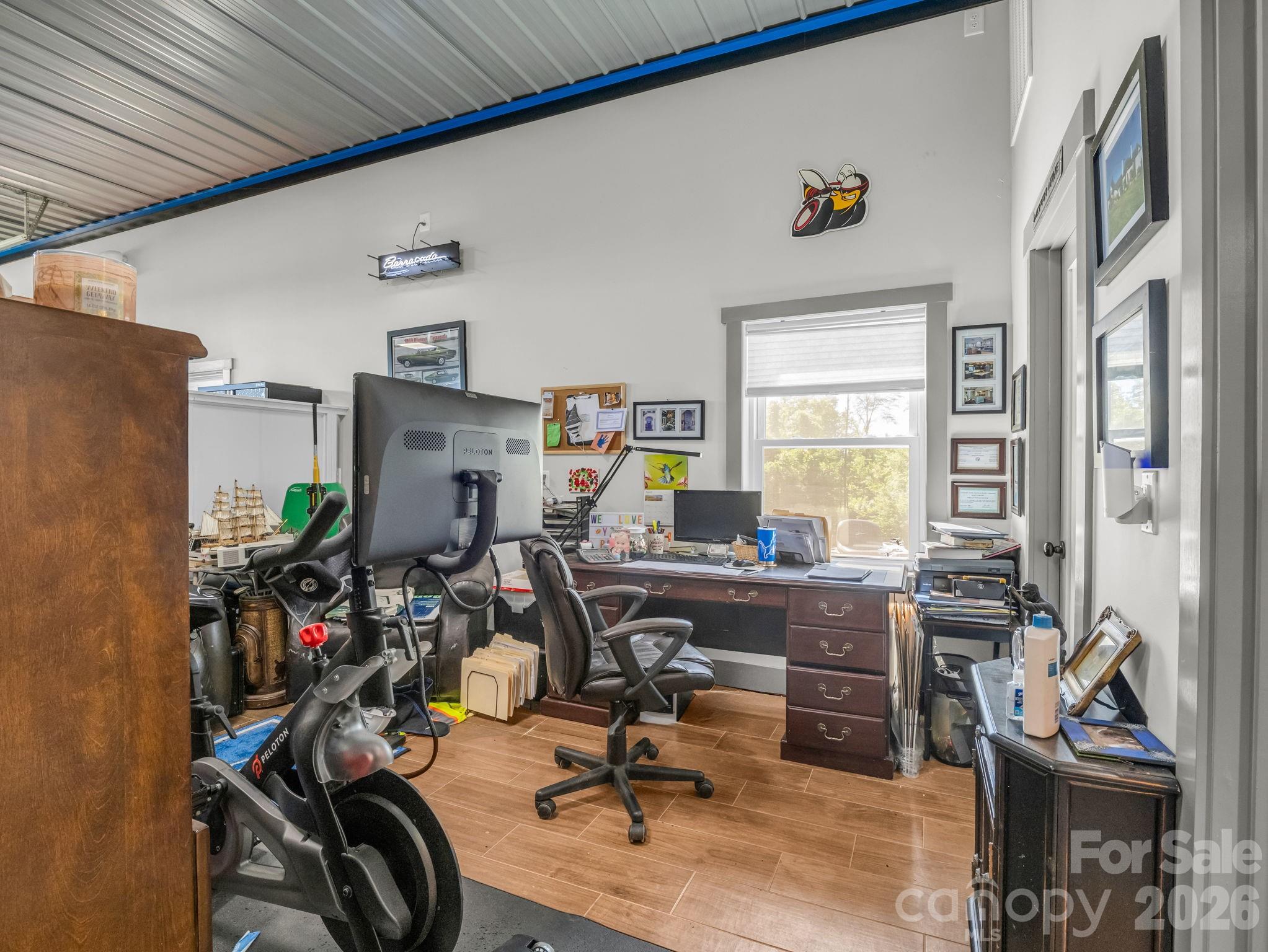 372 Horn Bottom Road — Forest City