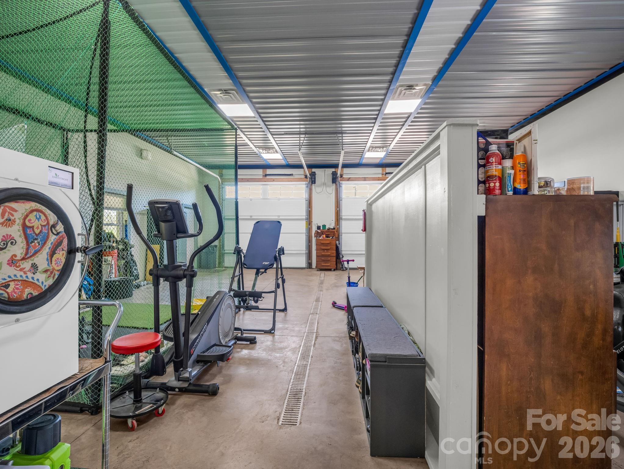 372 Horn Bottom Road — Forest City
