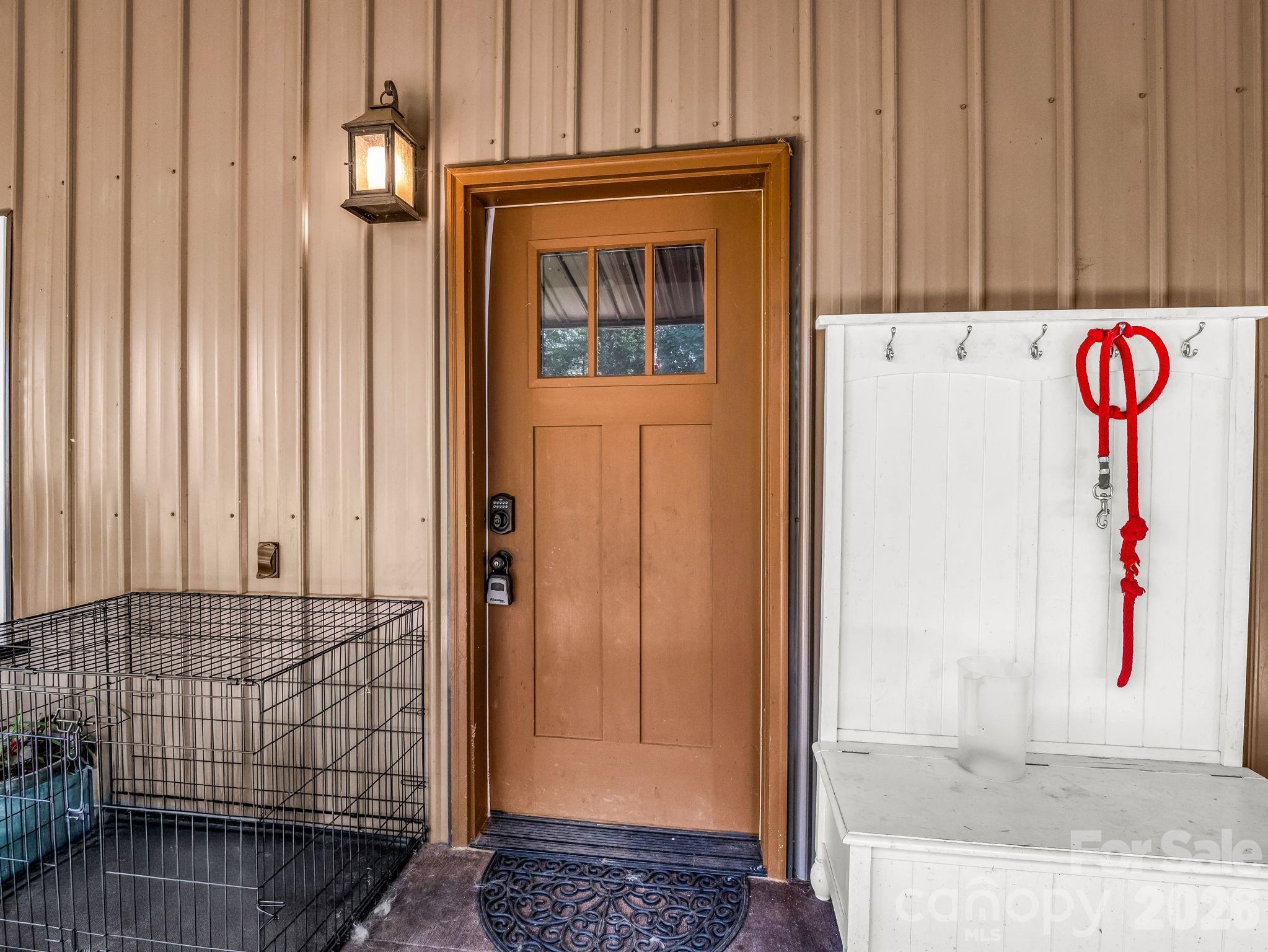 372 Horn Bottom Road — Forest City