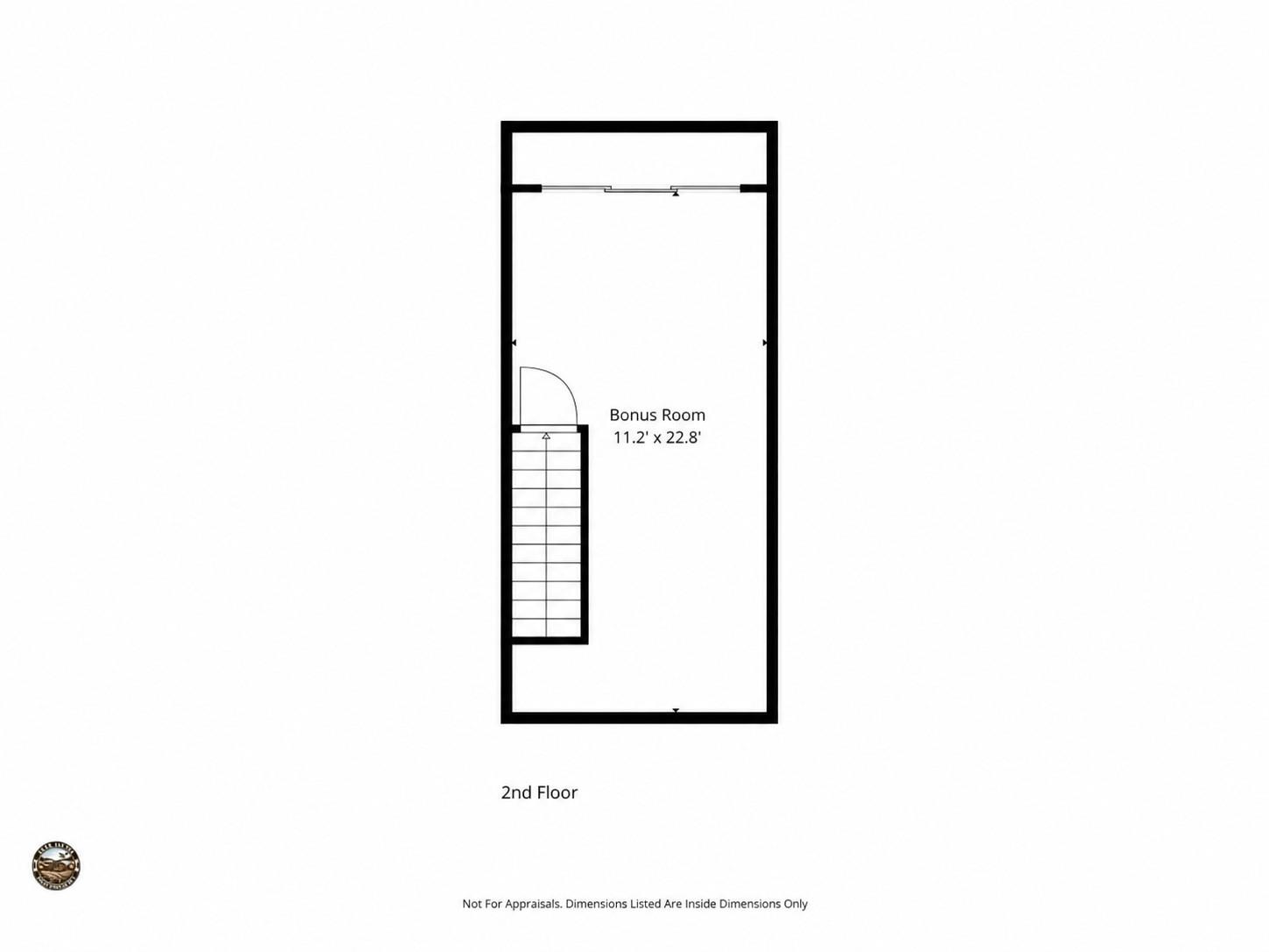 372 Horn Bottom Road — Forest City