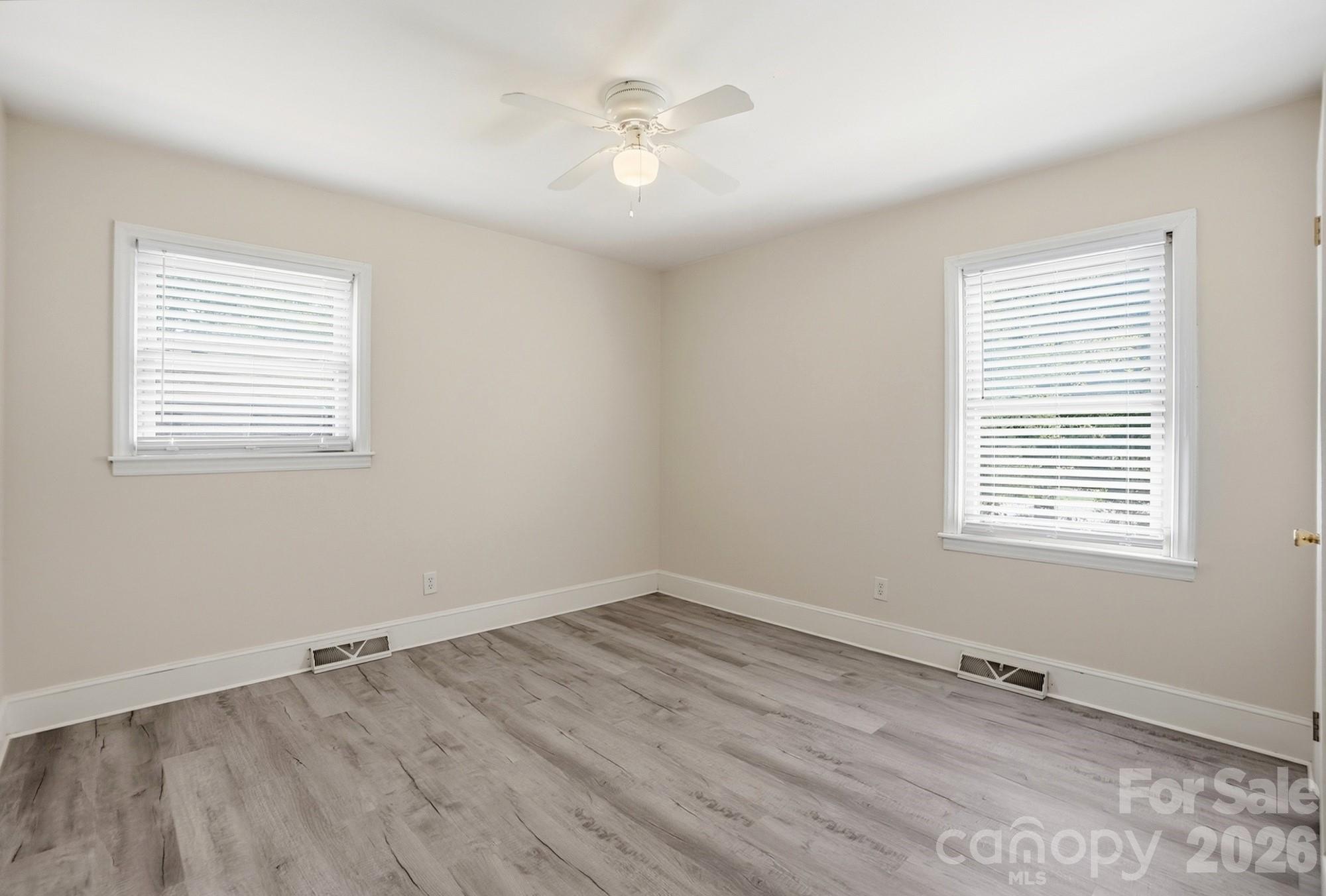 2032 Eastway Drive — Charlotte
