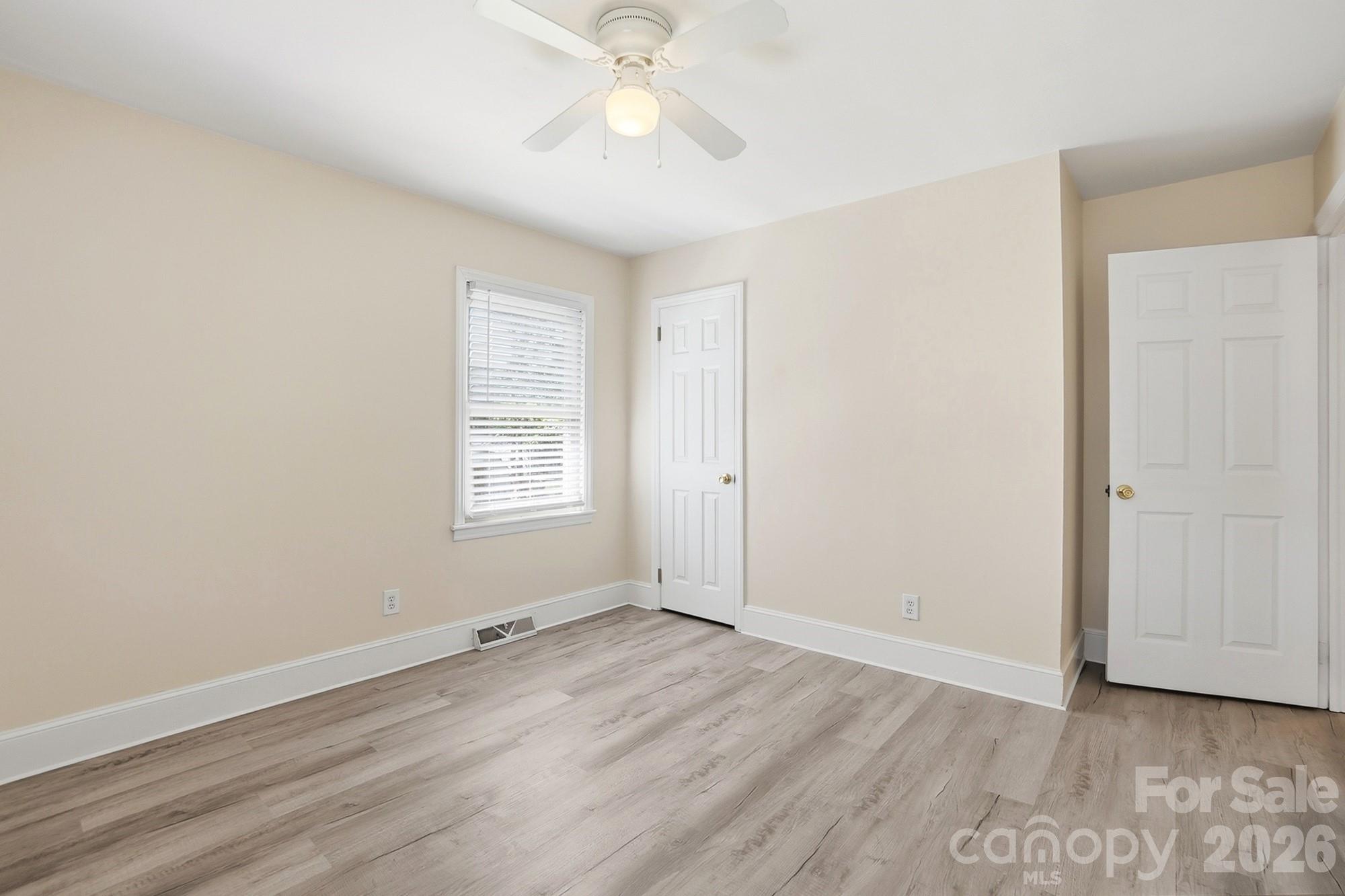 2032 Eastway Drive — Charlotte