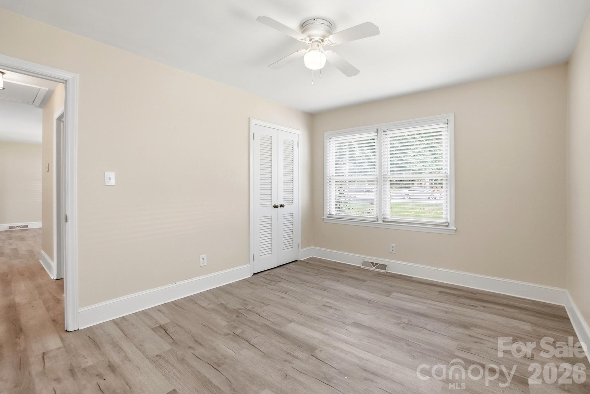 2032 Eastway Drive — Charlotte