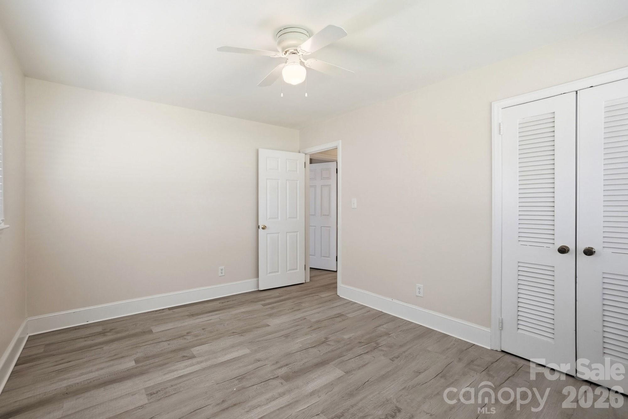 2032 Eastway Drive — Charlotte