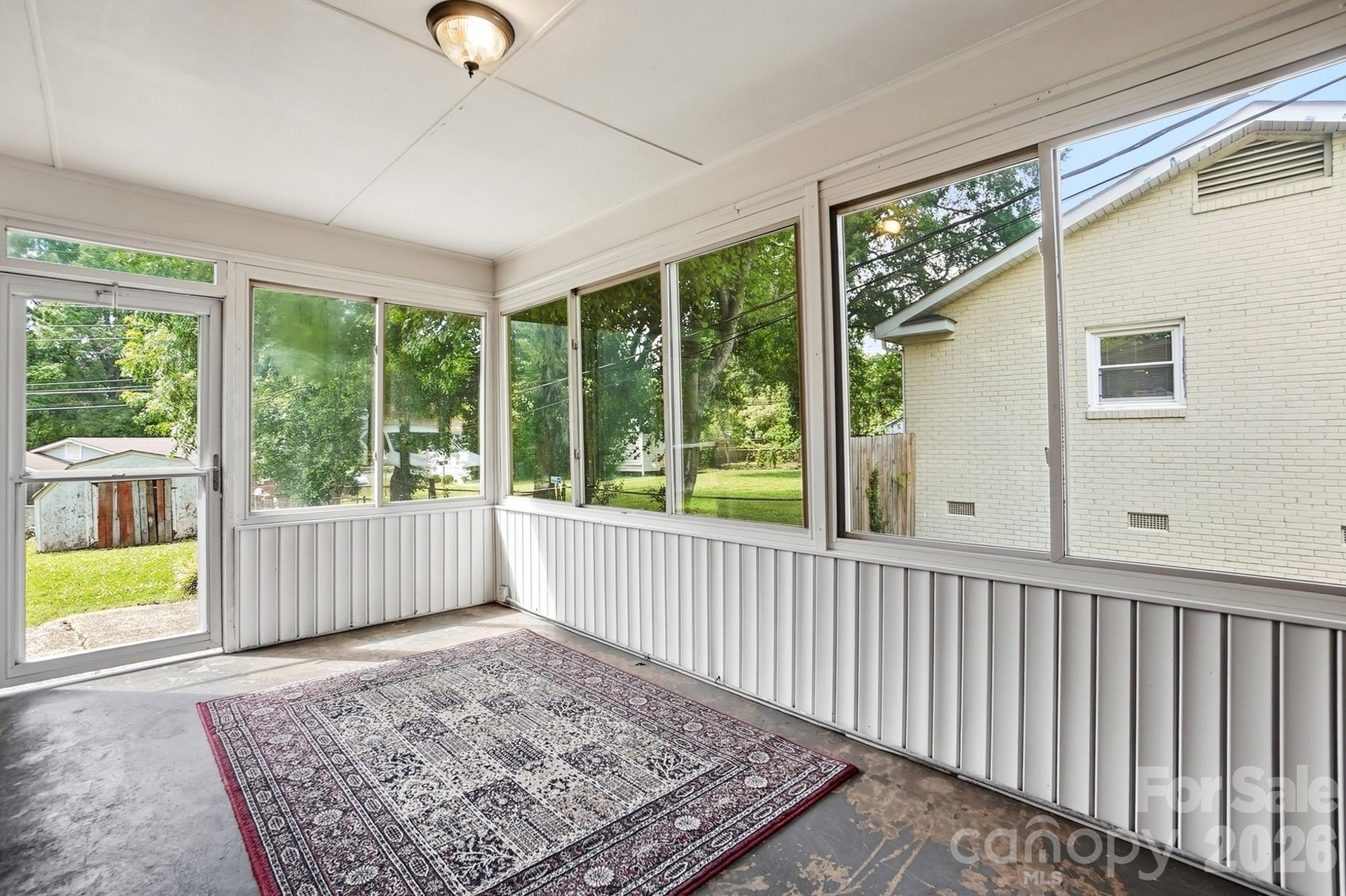 2032 Eastway Drive — Charlotte