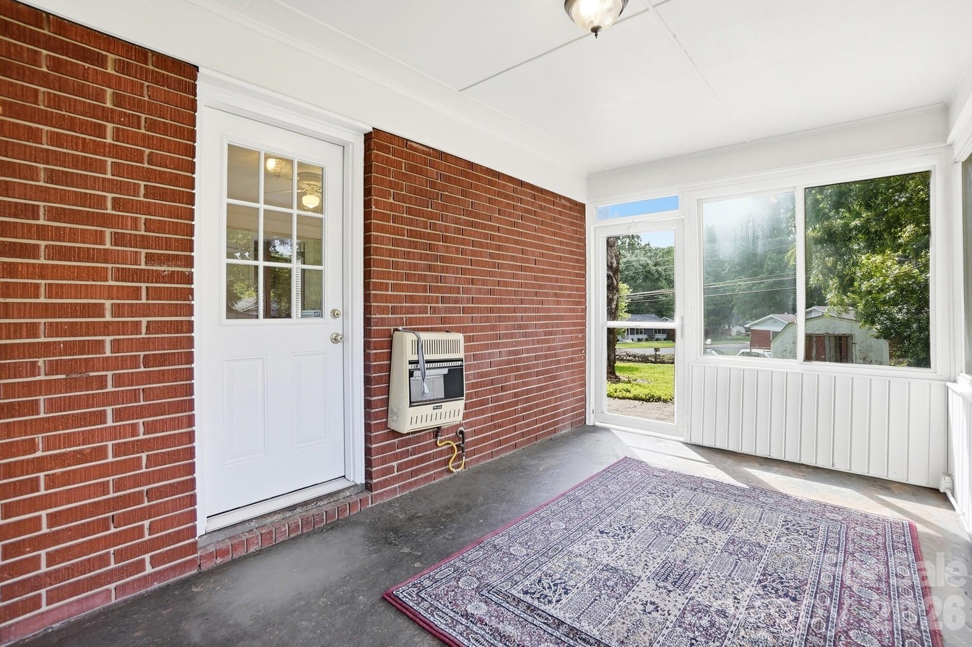 2032 Eastway Drive — Charlotte