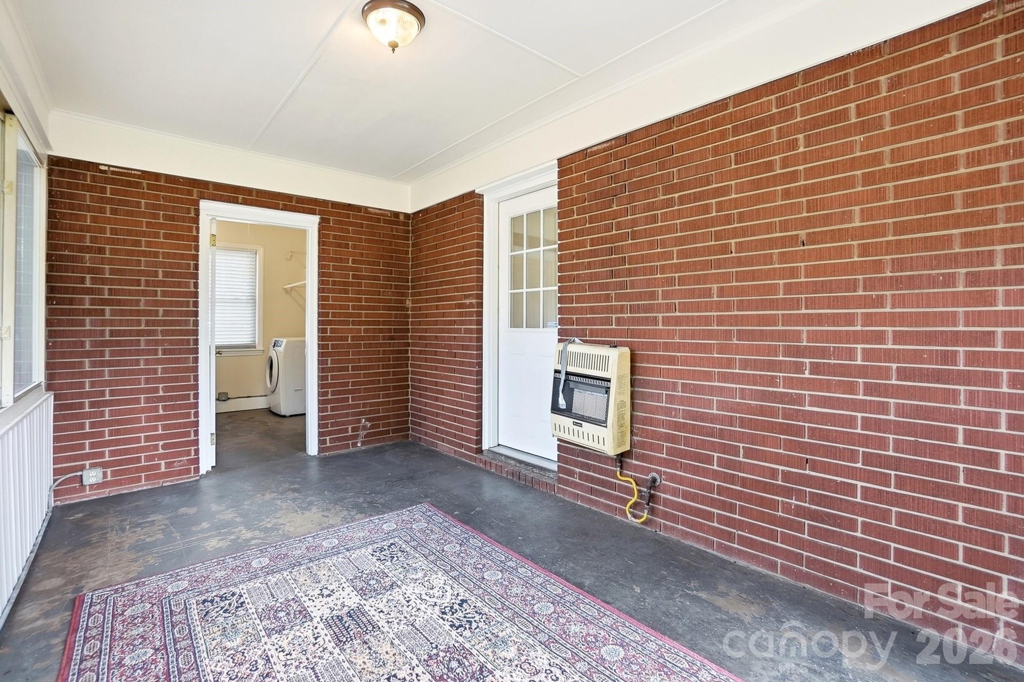 2032 Eastway Drive — Charlotte