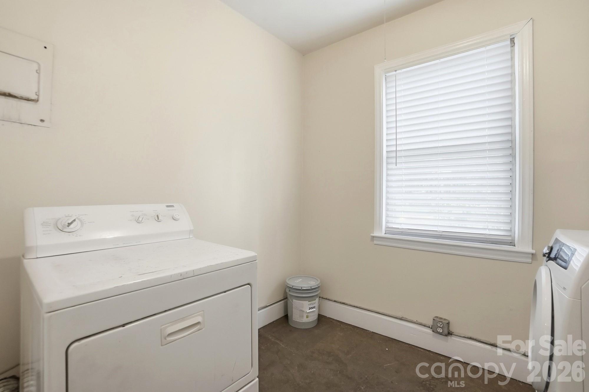 2032 Eastway Drive — Charlotte