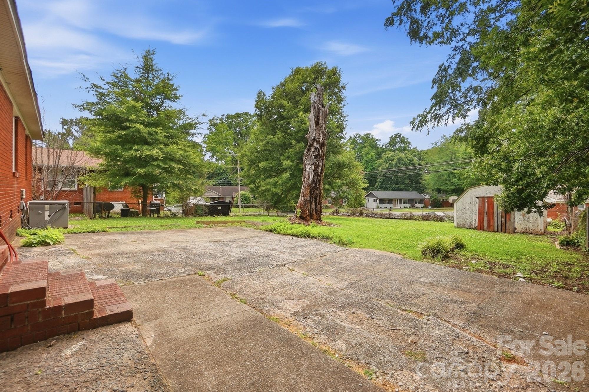 2032 Eastway Drive — Charlotte