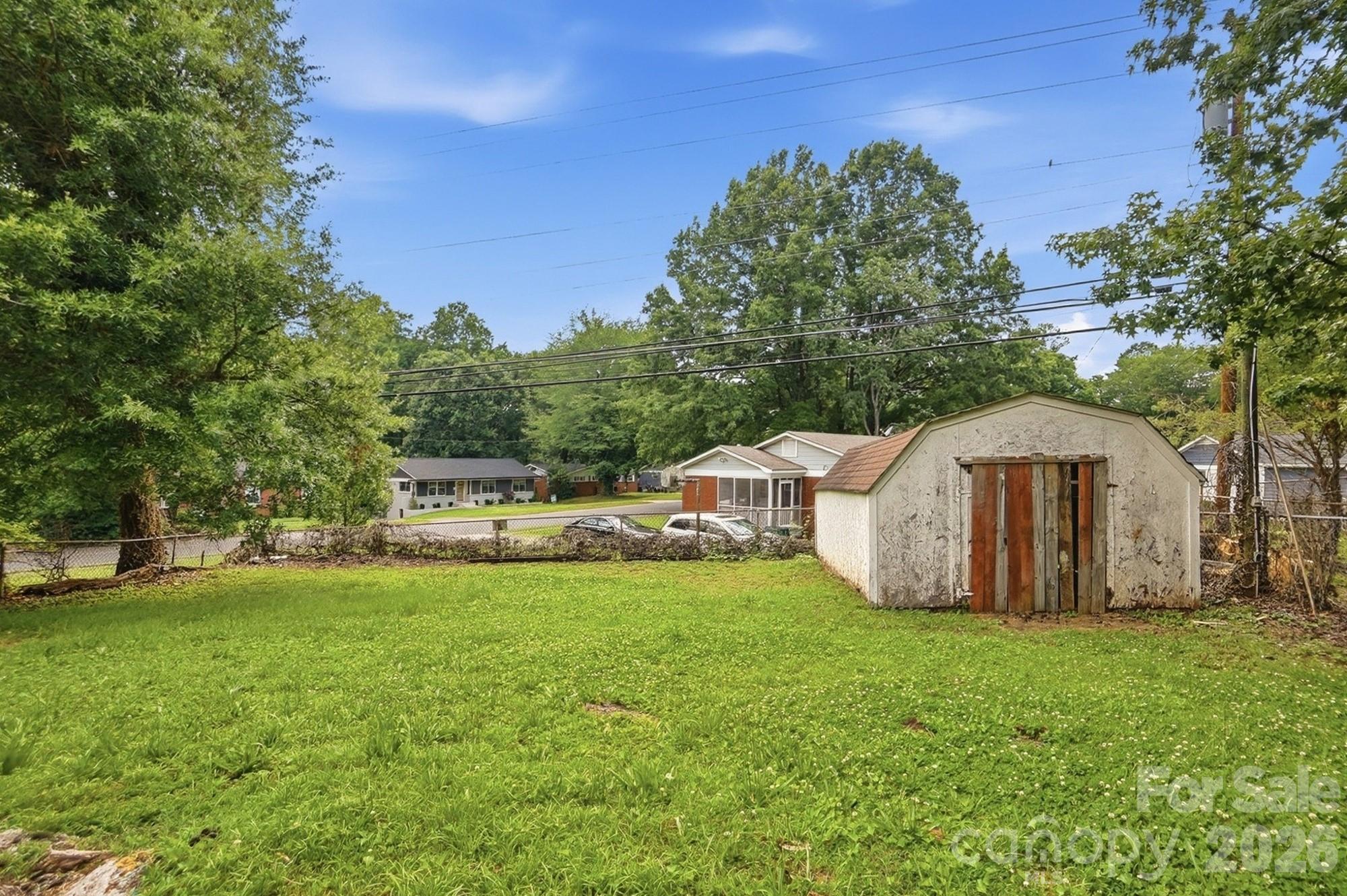 2032 Eastway Drive — Charlotte
