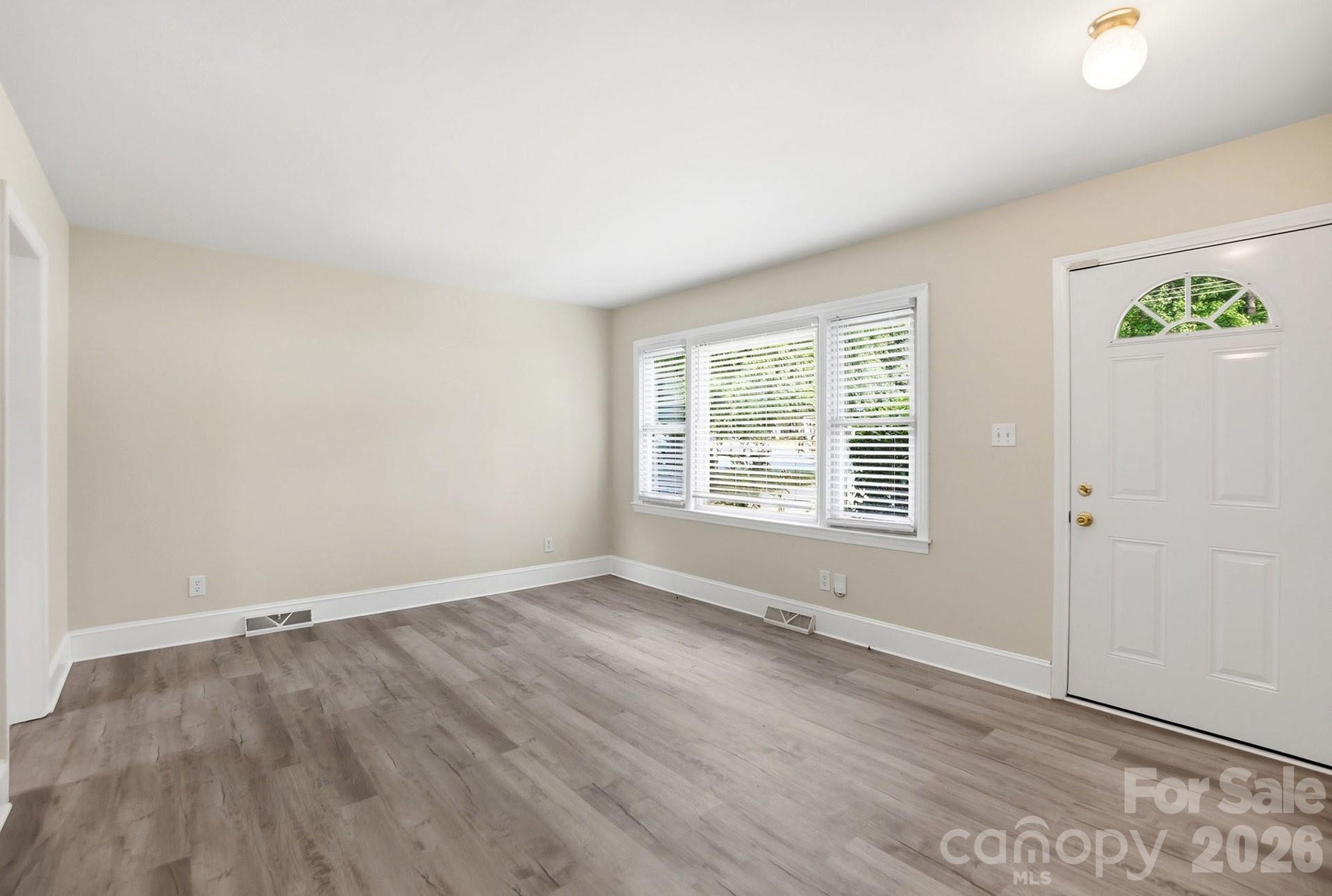 2032 Eastway Drive — Charlotte