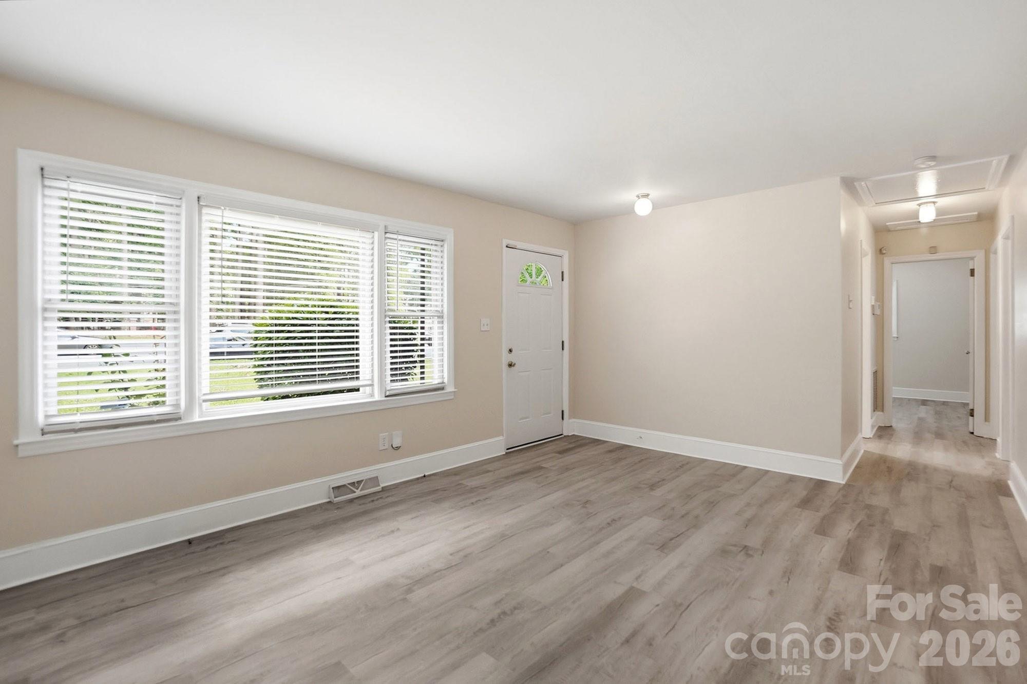 2032 Eastway Drive — Charlotte