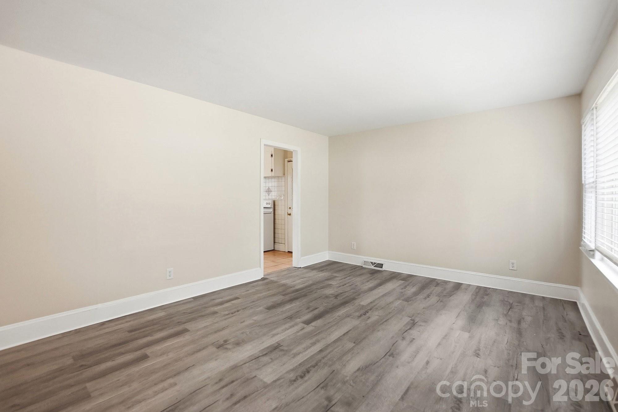 2032 Eastway Drive — Charlotte