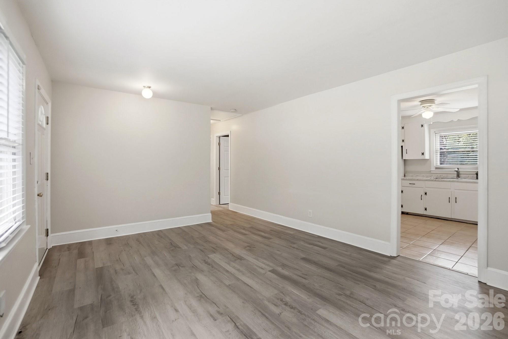 2032 Eastway Drive — Charlotte