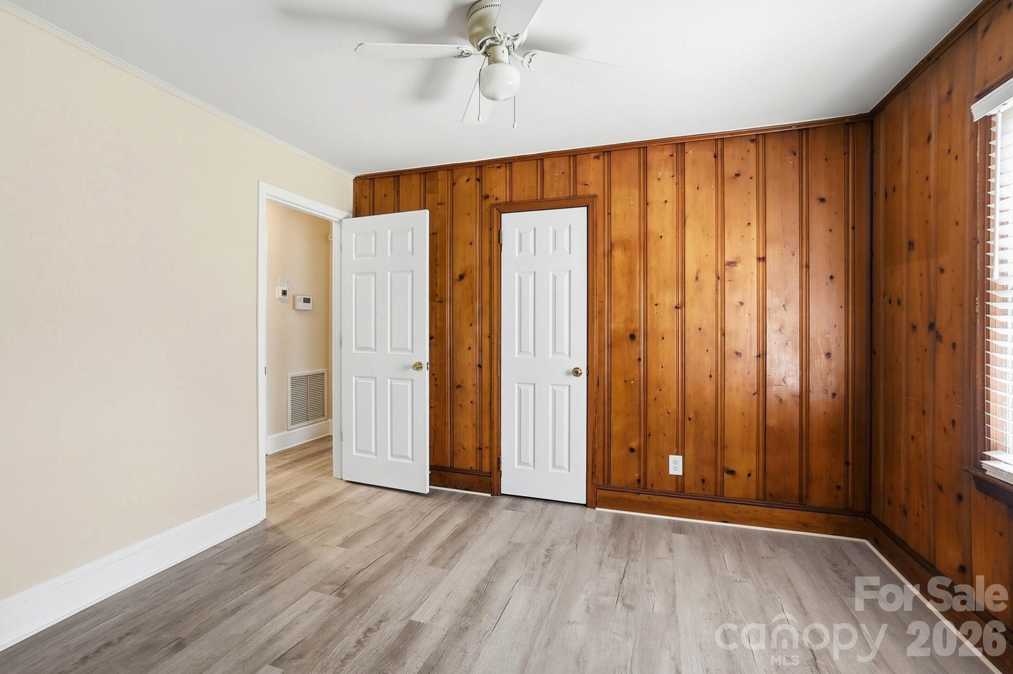 2032 Eastway Drive — Charlotte
