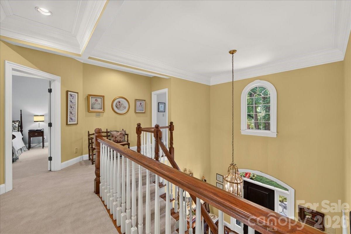 3601 Castellaine Drive — Charlotte