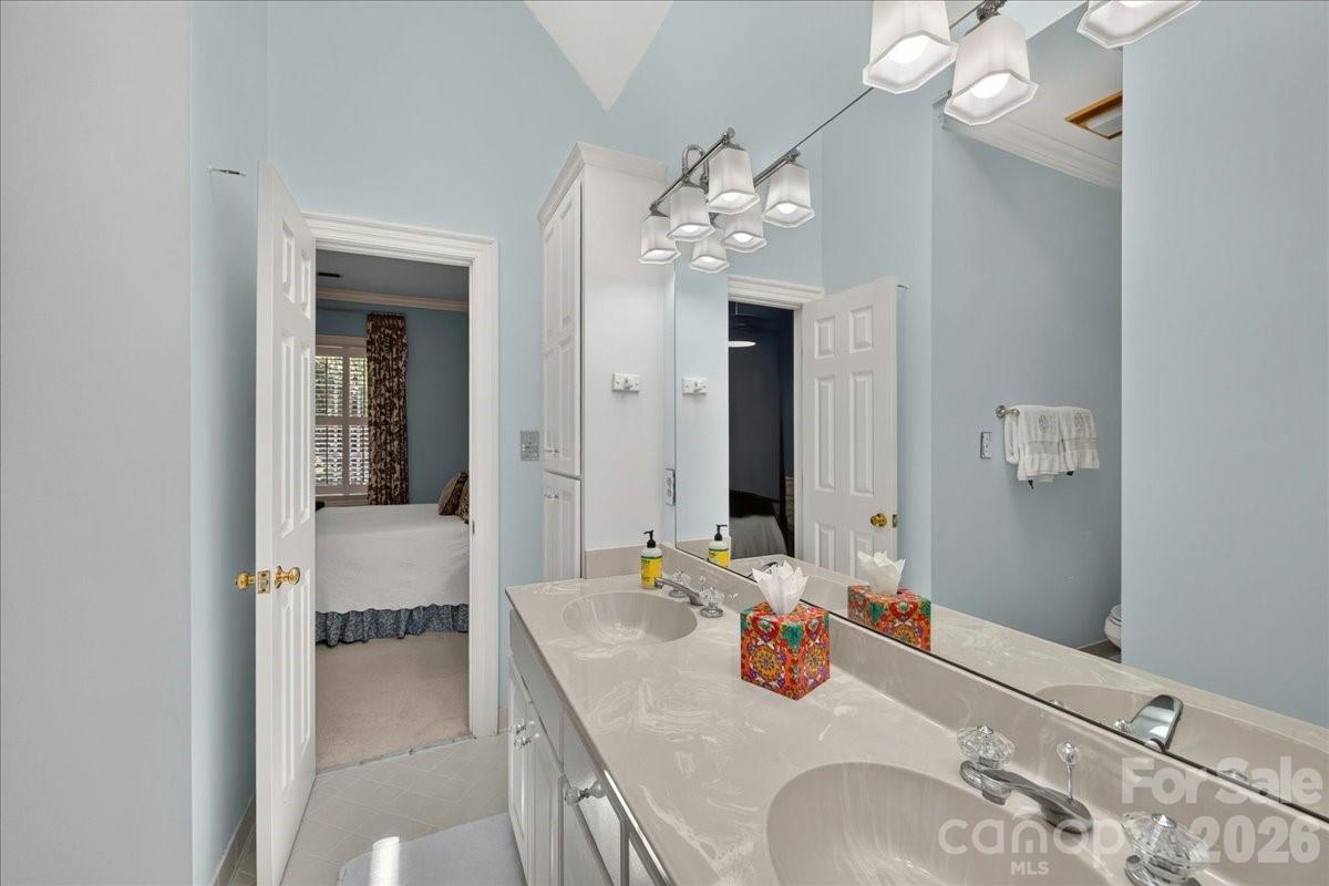 3601 Castellaine Drive — Charlotte