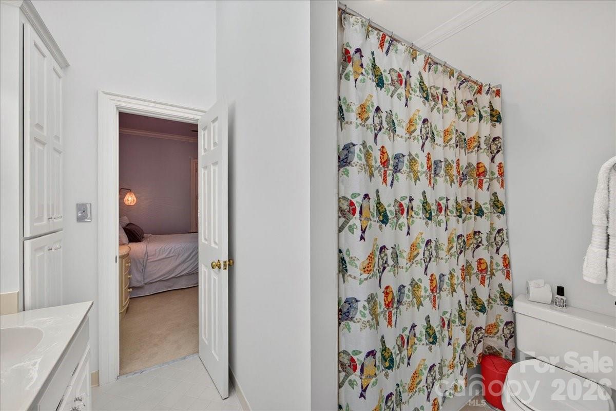 3601 Castellaine Drive — Charlotte