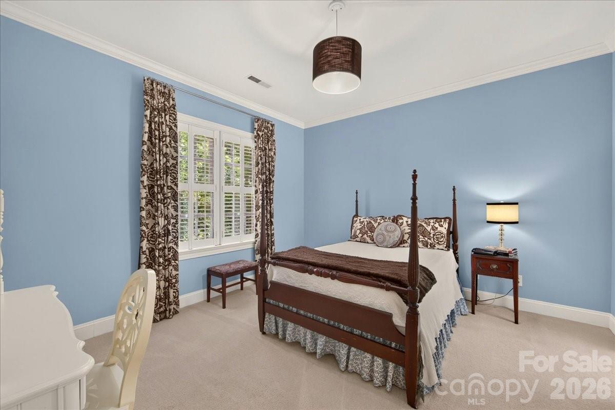 3601 Castellaine Drive — Charlotte