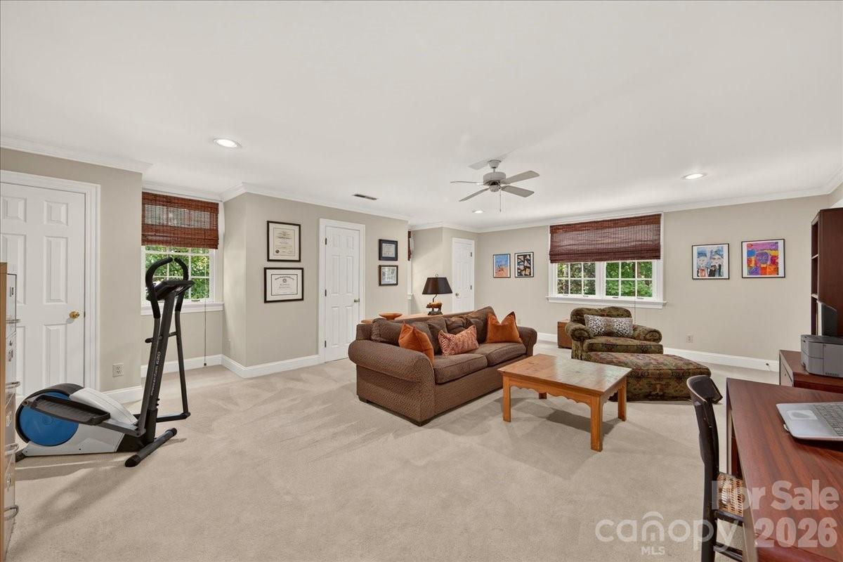 3601 Castellaine Drive — Charlotte
