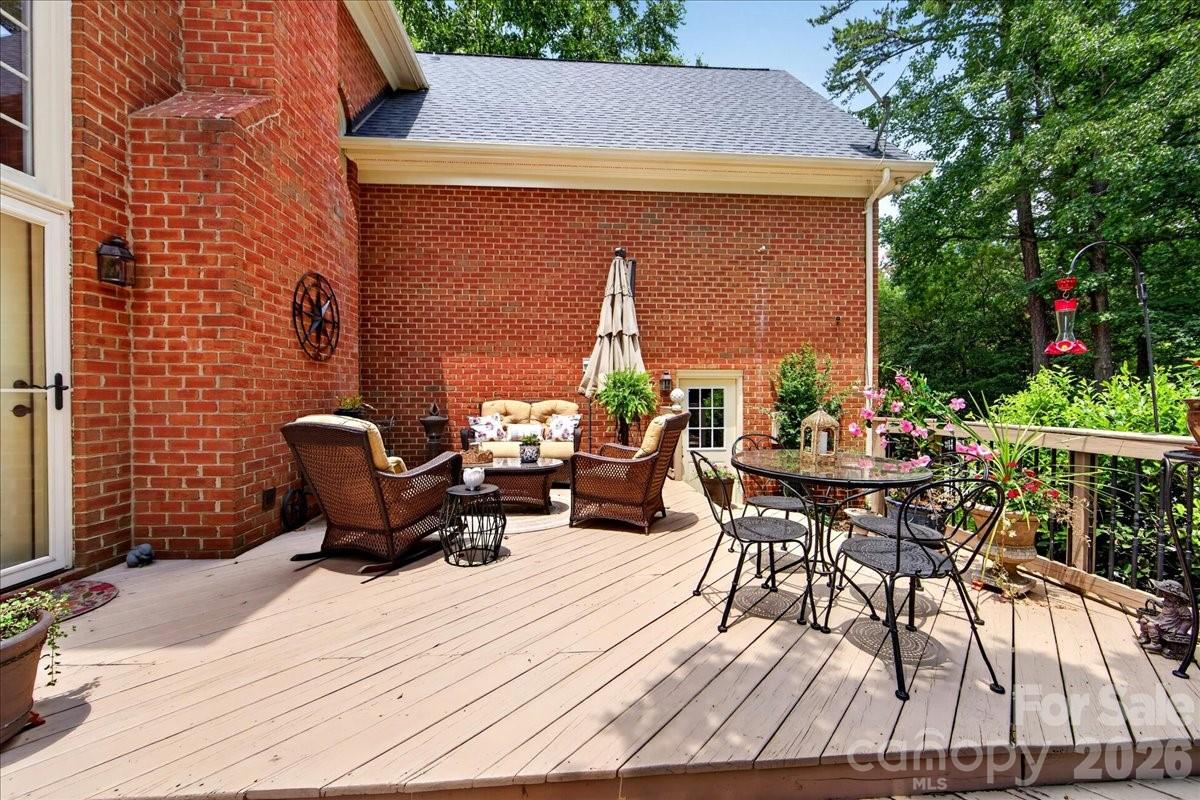 3601 Castellaine Drive — Charlotte