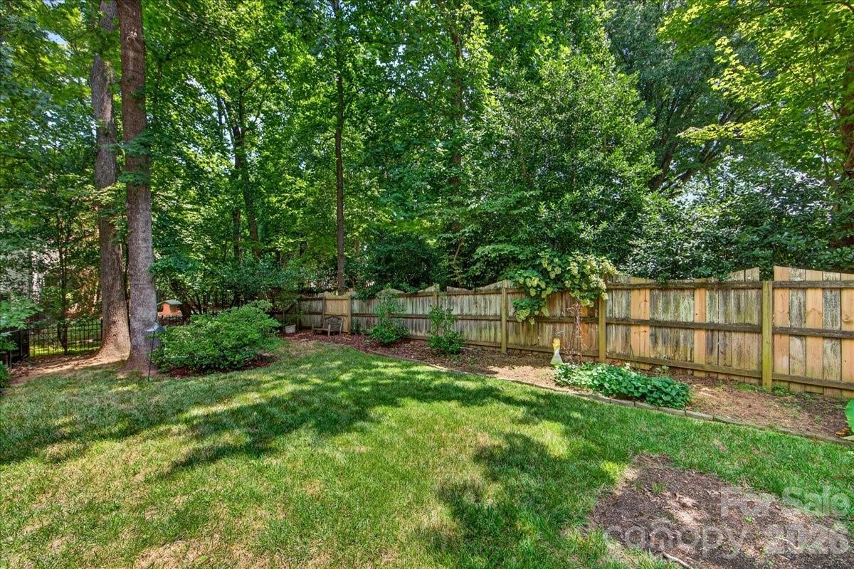 3601 Castellaine Drive — Charlotte