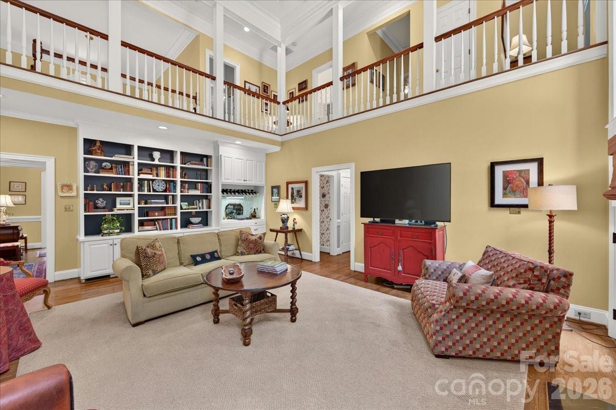 3601 Castellaine Drive — Charlotte