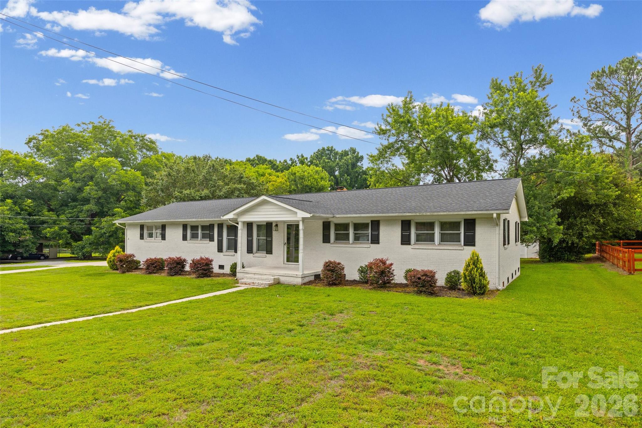130 Briarwood Drive — Rock Hill