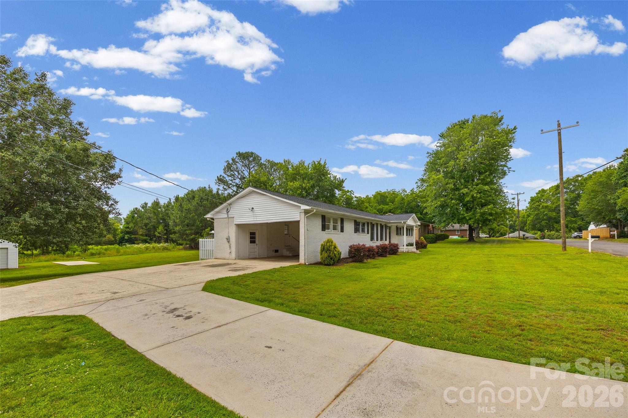 130 Briarwood Drive — Rock Hill