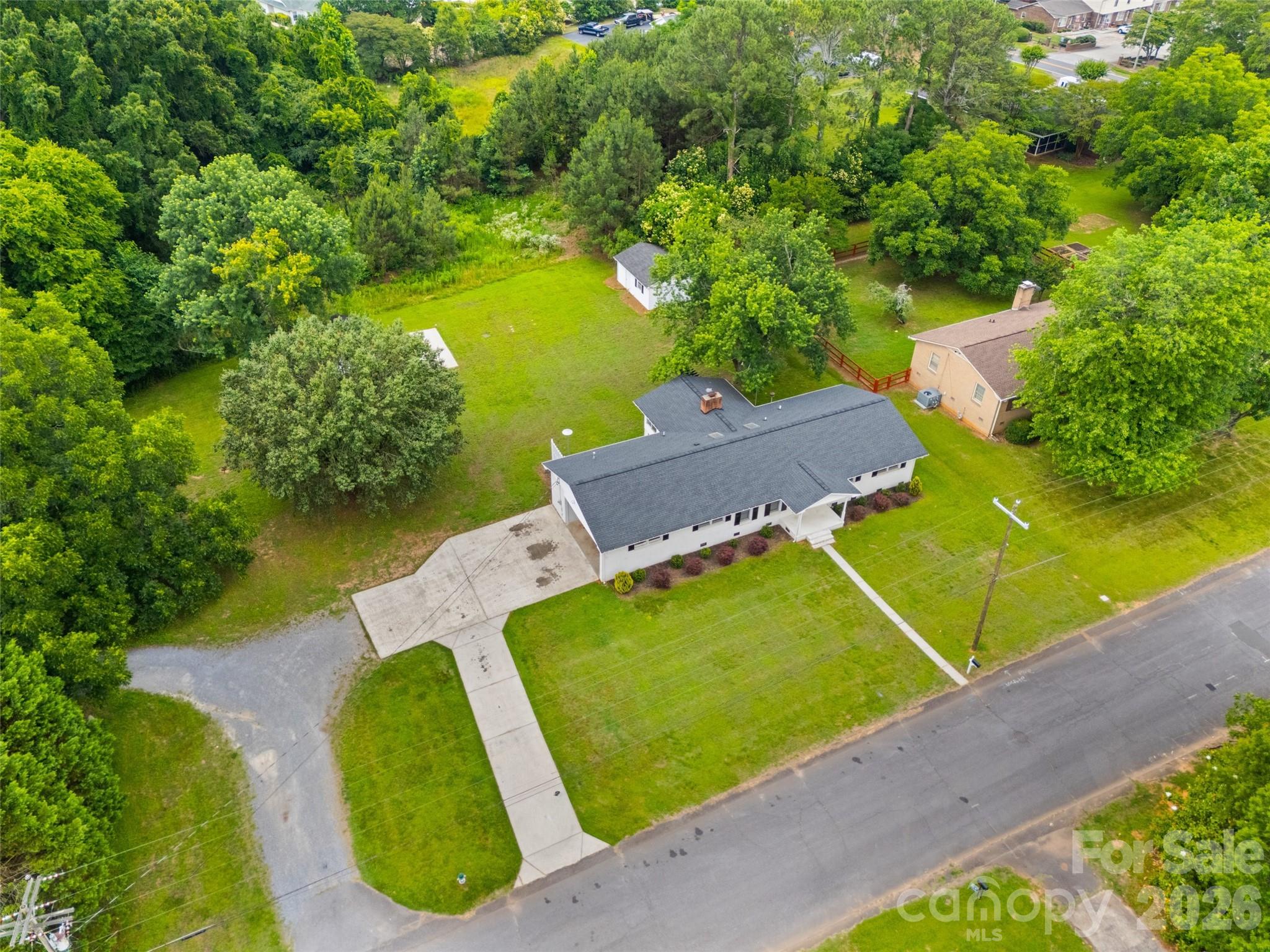 130 Briarwood Drive — Rock Hill